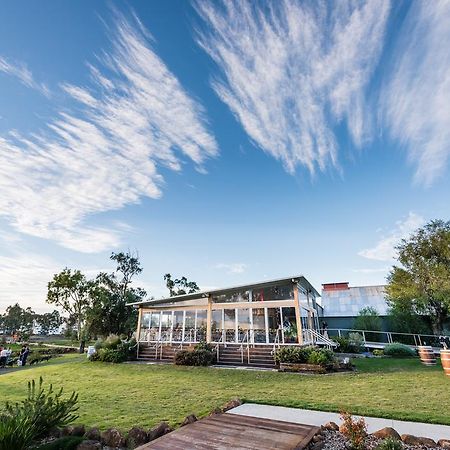 Hotel The Woolshed At Jondaryan Exterior foto